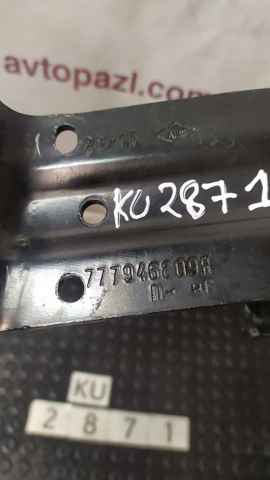 PEUGEOT 9807631277 в наличии Павлоград