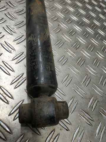 9808182680 PEUGEOT Амортизатор задний купить в Винница