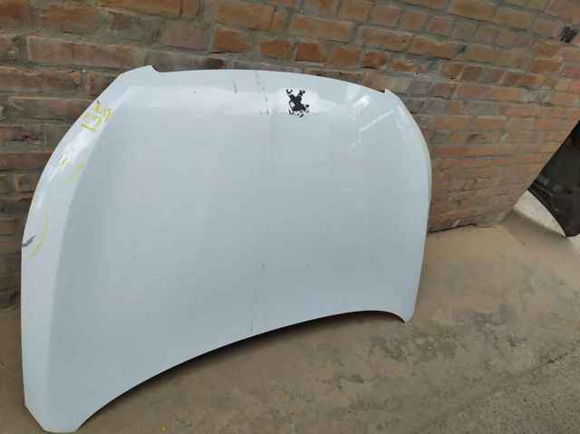 Капот двигателя 9808410680 PEUGEOT