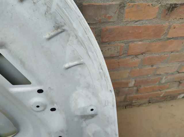 PEUGEOT 9808410680 Капот в наличии Ирпень