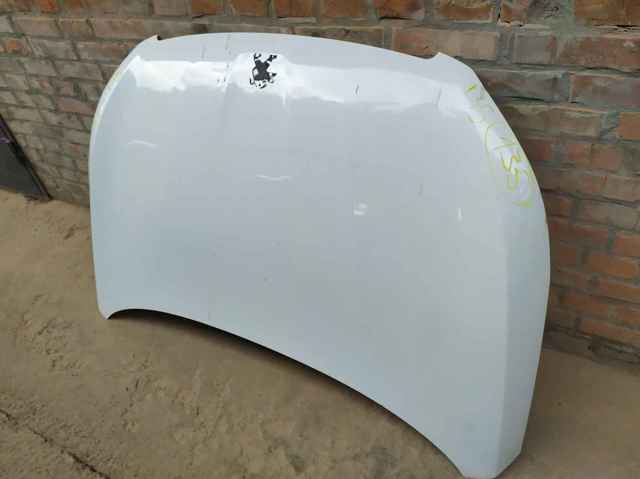 9808410680 PEUGEOT Капот купить в Черкассы