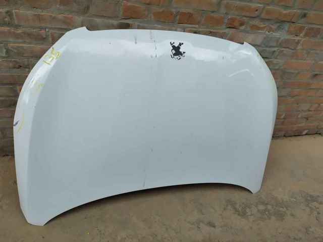 PEUGEOT 9808410680 Капот в наличии Каменское