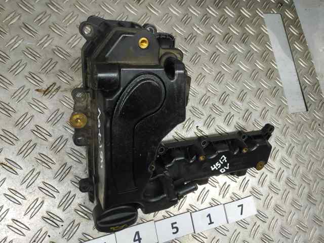 9808923780 PEUGEOT Крышка клапанная купить в Винница