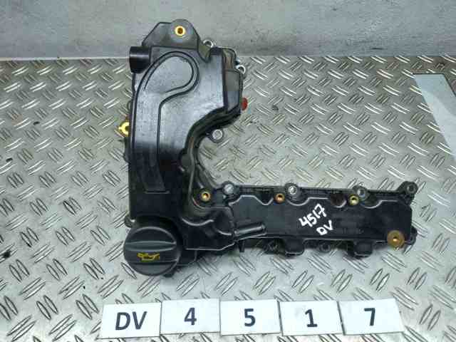 Крышка клапанов 9808923780 PEUGEOT