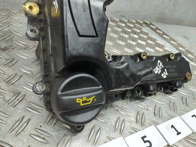 9808923780 PEUGEOT Клапанная крышка купить в Ровно