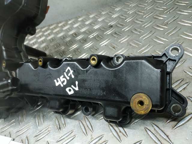 PEUGEOT 9808923780 Клапанная крышка в наличии Ровно