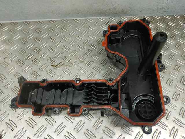 9808923780 PEUGEOT Крышка клапанная купить в Каменское