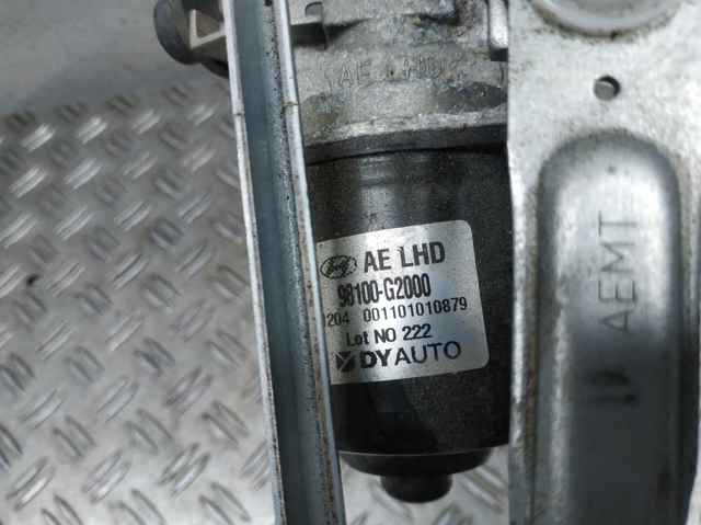 98100G2000 HYUNDAI купить в Сумы