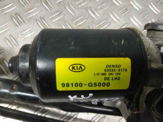 98100G5000 HYUNDAI купить в Житомир