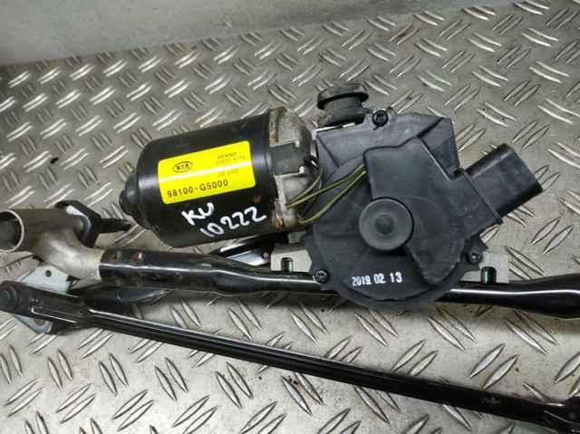 98100G5000 HYUNDAI купить в Николаев