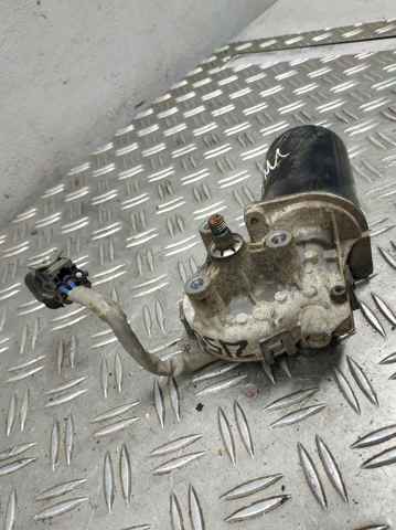 9811017500 HYUNDAI Мотор дворников купить в Сумы