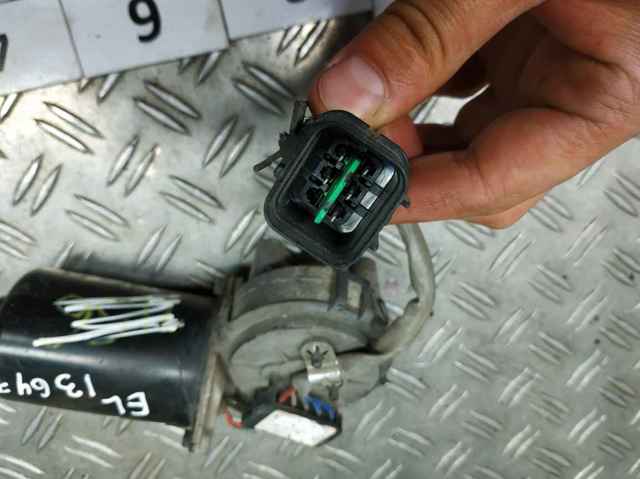 9811017500 HYUNDAI Мотор дворников купить в Житомир