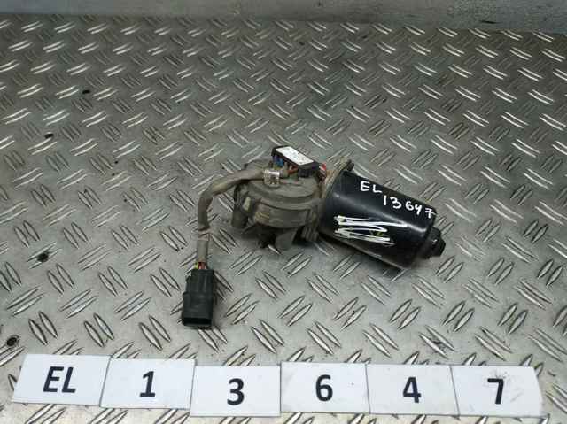 HYUNDAI 9811017500 Мотор дворников в наличии Полтава