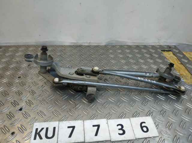 98110C2000 HYUNDAI Мотор дворников купить в Львов
