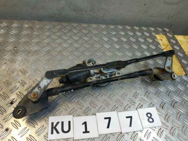 981201G000 HYUNDAI Трапеция дворников купить в Павлоград