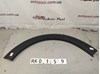 Rk0159 9812088680 розширювач арки перед l peugeot/citroen c3 17- 9812088680