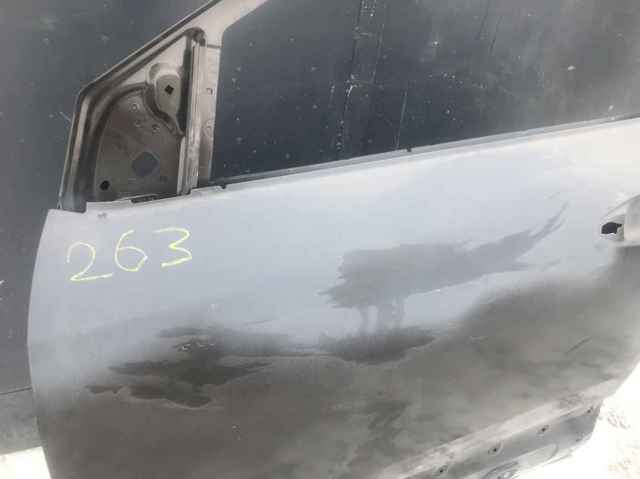PEUGEOT 9812306480 Дверь передняя левая в наличии Чернигов