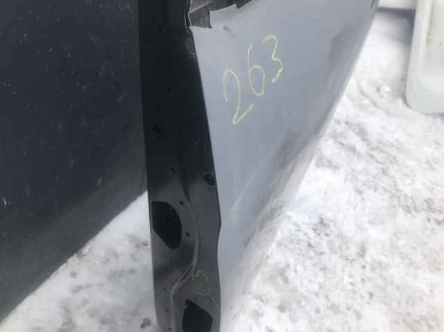 PEUGEOT 9812306480 Дверь передняя левая в наличии Черкассы