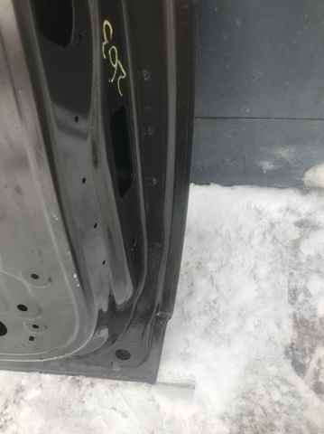 PEUGEOT 9812306480 Дверь передняя левая в наличии Николаев