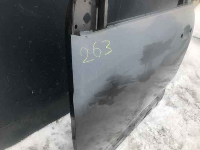 PEUGEOT 9812306480 Дверь передняя левая в наличии Одесса