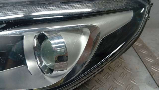 PEUGEOT 9814749080 Фара левая в наличии Ирпень