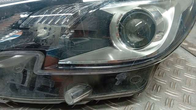 PEUGEOT 9814749080 Фара левая в наличии Каменское