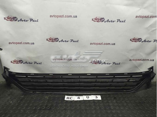 PEUGEOT 9816027880 Решетка бампера в наличии Ровно