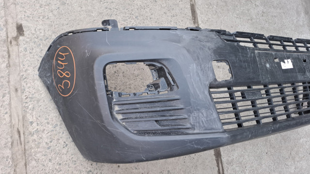 9816765680 PEUGEOT Передний бампер купить в Полтава