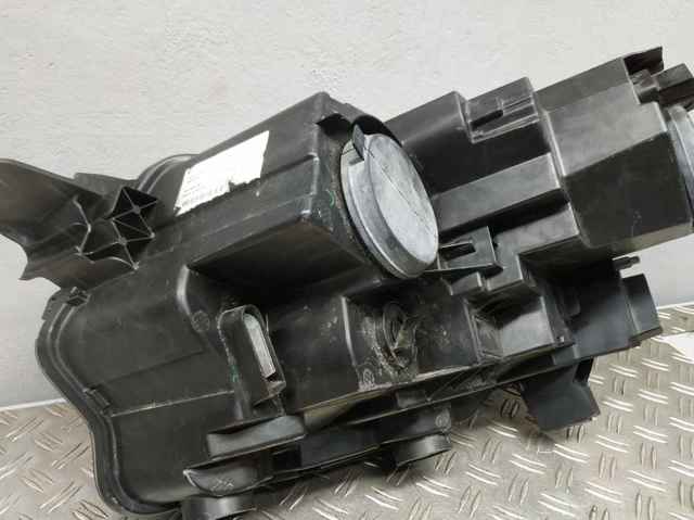9816824880 PEUGEOT Фара левая купить в Ирпень