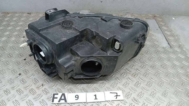 9816825080 PEUGEOT Фара правая купить в Житомир
