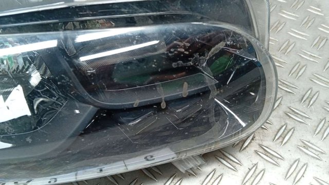 9816825080 PEUGEOT Фара правая купить в Чернигов
