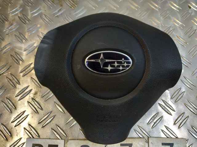 98211SC000JC SUBARU Подушка безопасности водителя купить в Тернополь