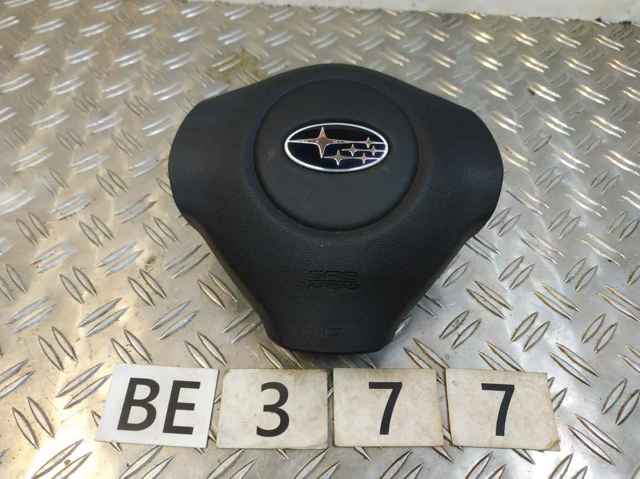 Airbag в мультируль 98211SC000JC SUBARU