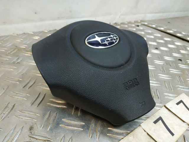 98211SC000JC SUBARU Подушка безопасности водителя купить в Николаев