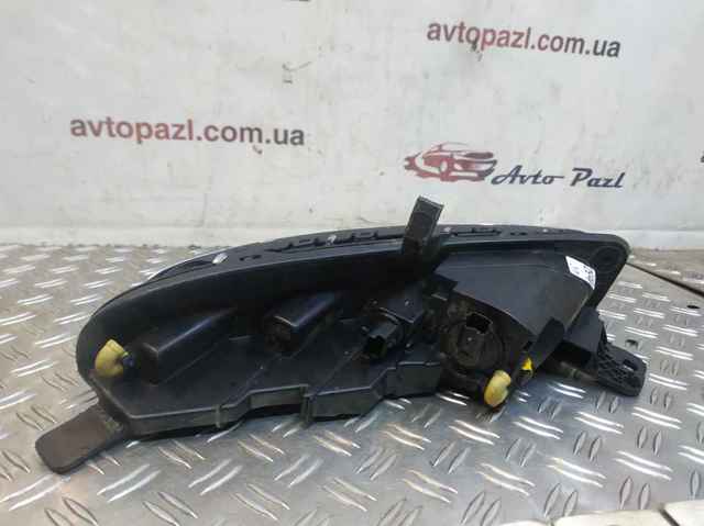 9823312980 PEUGEOT Фара дневного света правая купить в Запорожье