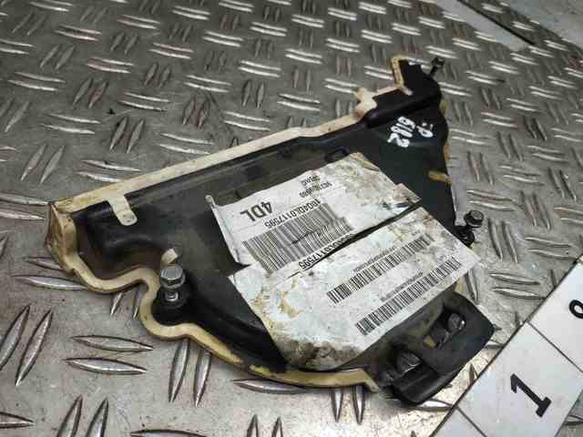 9824675280 PEUGEOT Верхний кожух ремня ГРМ купить в Чернигов