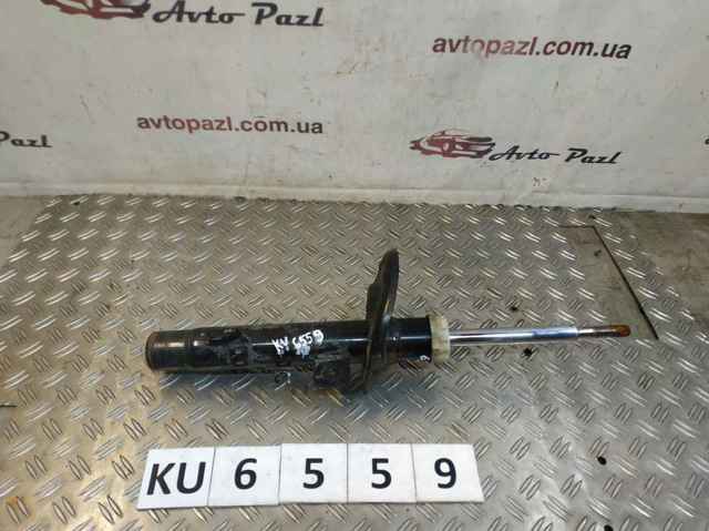 Амортизатор передний левый 9826219780 PEUGEOT