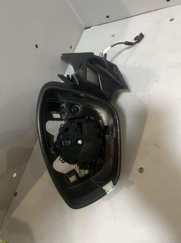 98267134XT PEUGEOT Левое боковое зеркало купить в Ужгород