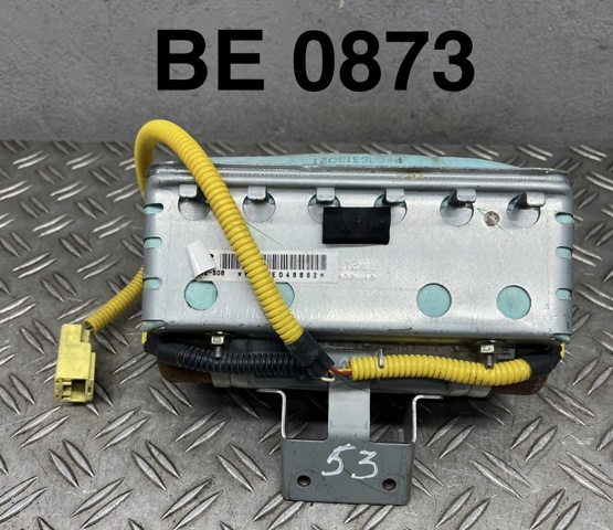 Подушка безопасности (AIRBAG) пассажирская 98271AG020 SUBARU