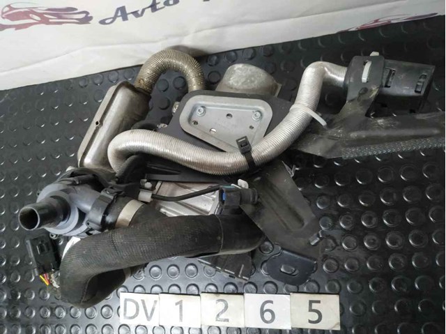 PEUGEOT 9828428680 в наличии Украина