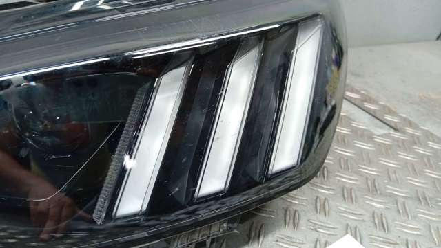 9841642080 PEUGEOT Фара левая купить в Полтава