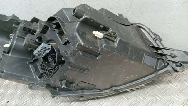 9841642080 PEUGEOT Левая фара купить в Харьков