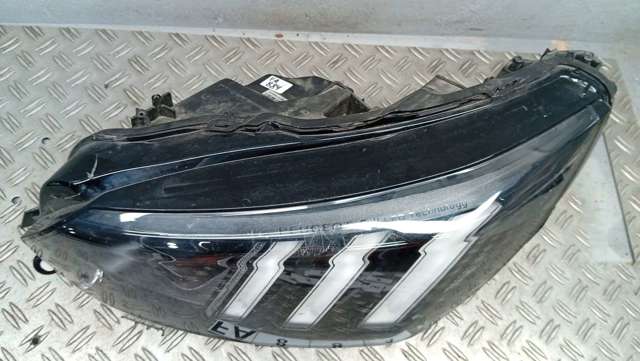 9841642080 PEUGEOT Фара левая купить в Одесса