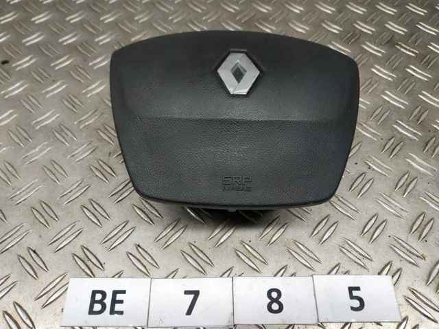 Подушка в руле 985100007R RENAULT