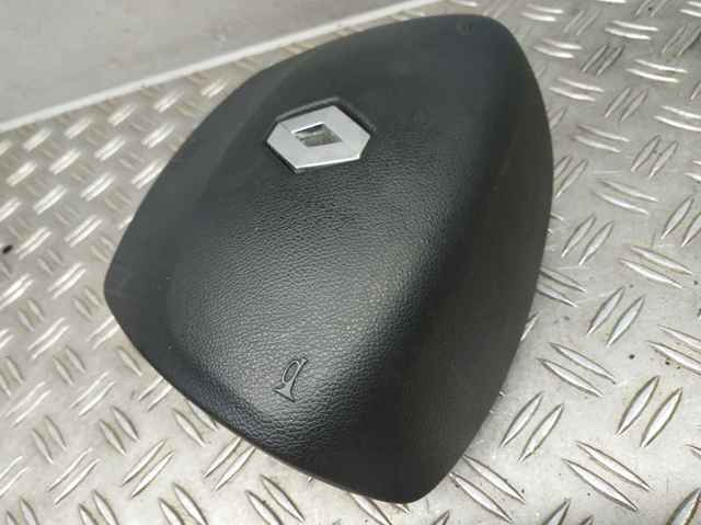985100007R Подушка безопасности (AIRBAG) водительская купить Черновцы