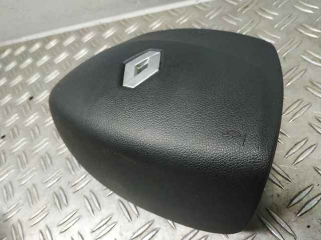 RENAULT 985100007R Подушка безопасности (AIRBAG) водительская в наличии Ровно