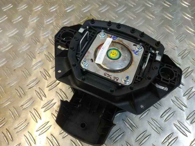 98510JD16C NISSAN Подушка безопасности водителя купить в Кривой Рог