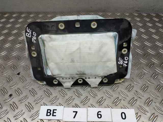 985250006R RENAULT Подушка безопасности (AIRBAG) пассажирская купить в Ирпень