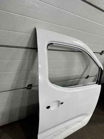 9856199580 PEUGEOT Дверь передняя правая купить в Харьков