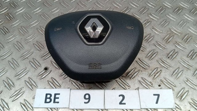 Подушка в руле 985705074R RENAULT